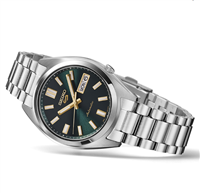 Reloj Seiko Hombre 5 Sport in Acero SRPL57K1 - SRPL57K1